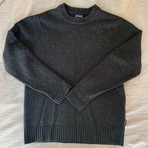 Patagonia crewneck Sweater